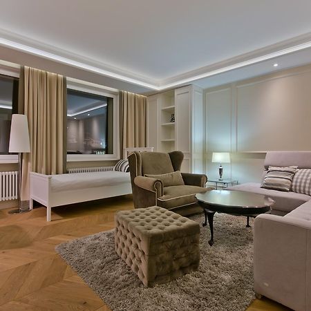 Apartament Molo Superior Sopot Eksteriør bilde